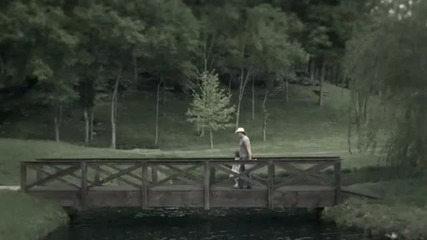 Trace Adkins - Just Fishin' (360p -2011)
