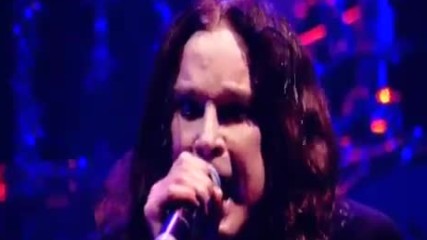 Ozzy Osbourne - Let Me Hear You Scream - Ozzfest 2010
