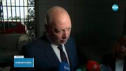 Желязков: Решенията на ПП не ме изненадаха, но подкрепата на Божанов за вота на недоверие - да