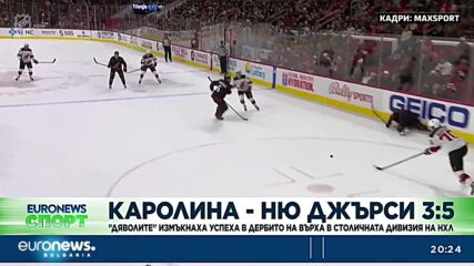 Спортни новини, 11.01.2023 г. - вечерна емисия