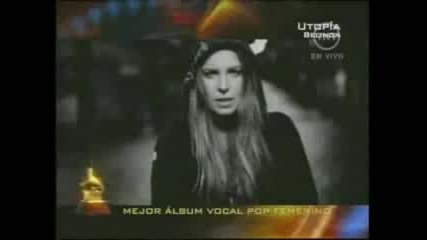 Laura Pausini - Lma 2007