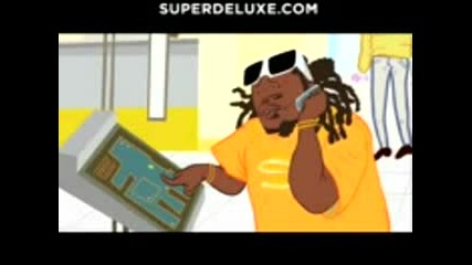 Akon Call T - pain