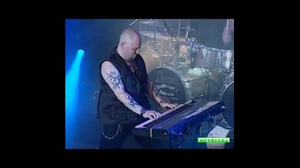 Axel Rudi Pell - Live Bochum 2002 - Carousel