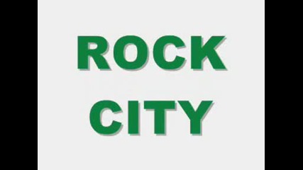 Rock City - Think About Us Toni Braxton Demo 2009