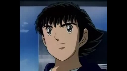 Captain Tsubasa Roat To 2002 Епизод - 36