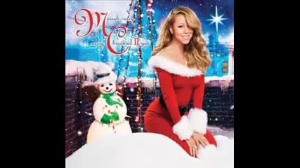 Mariah Carey ft. Patricia Carey - O Come All Ye Faithful 