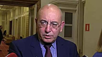 Емил Димитров: "Стомана" и "Топлофикация Перник" ще бъдат глобени