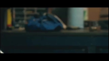 Abduction - Trailer