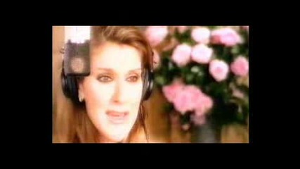Celine Dion & Barbra Streisand - Tell Him.flv