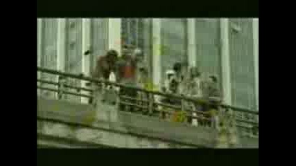 Rbd - Ser o Parecer (clipe 3gp)