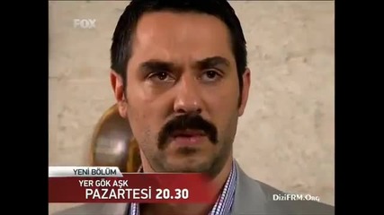 Yer Gok Ask 81.bolum Fragmani