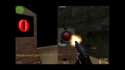 Counter Strike 1.6 Bhop