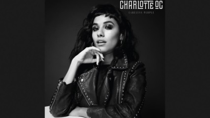 Charlotte Oc - Shell (audio)