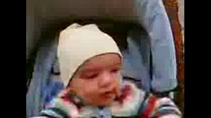 klip na malkiq paci