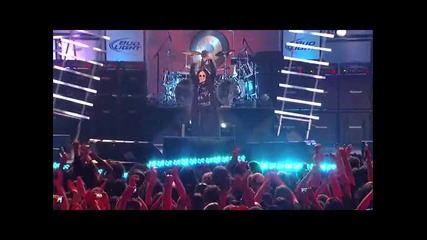 Ozzy Osbourne - Shot in the Dark 