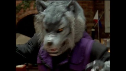 Power Rangers Jungle Fury [18] True Friends, Spirits