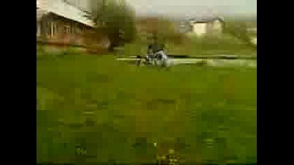 Lut S Kolelo- Snimano Ot Dolo