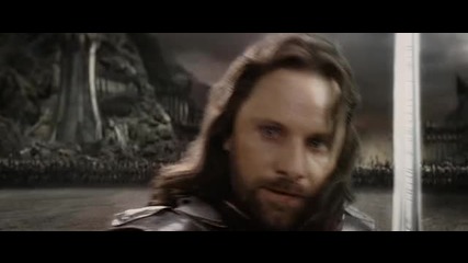 Manowar - The Crown and the Ring/lotr avi