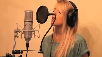 Lego House - Ed Sheeran cover - Beth