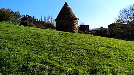 Кулата на принц Рупърт в Ливърпул