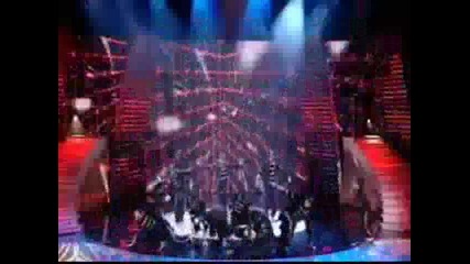 Diversity In Britans Got Talent The Final 
