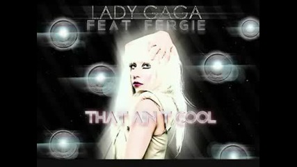 Fergie Ft. Koda Kumi - That Aint Cool