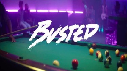 Busted – On What You're On ( Official Video )