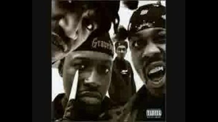 Gravediggaz - Blood Brothers