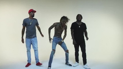 Wiz Khalifa - King of Everything [official Video]