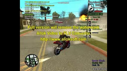 [df]admin размазва Grove , Grove Down