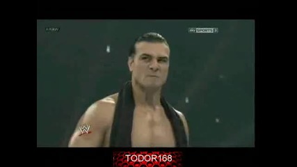 Wwe.raw.11.05.12.част 4