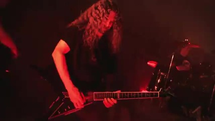 Heathen - Dying Season 