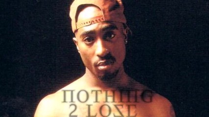 |превод| 2pac - Nothing To Lose