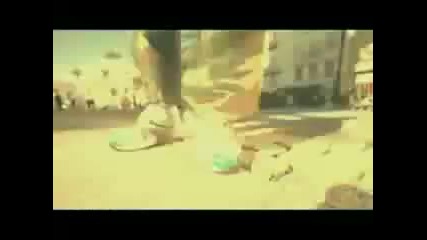 Tom Boxer feat Jay - - A beautiful day 