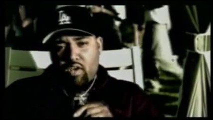Mack 10 Ft. Gerald Levert - Moneys Just a Touch Away ( Classic Video 1998 )[ Dvd - Rip High Quality]