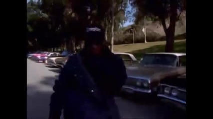 Eazy E - Boyz N Tha Hood