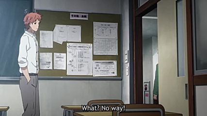 Orange Episode 4