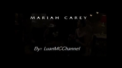 Mariah Carey (hill featuring Samantha Mumba - Stay In The Middle) 