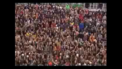 Him - Join Me in Death (live Rock Am Ring 2005) 