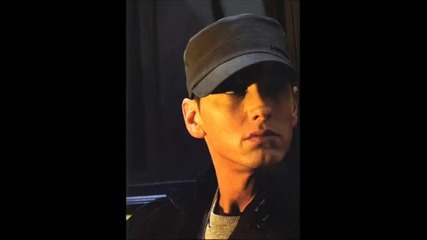 Eminem-music Box