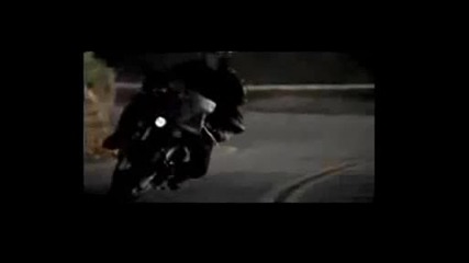 Vampires Choice - Jaspers Buell