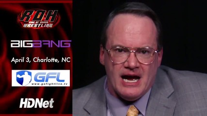 Tyler Black ( Seth Rollins ) - The Big Bang Behind the Scenes of Roh's 8th Anniversary