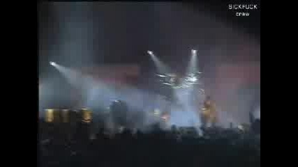Slipknot - People=shit (live Poland) 
