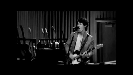 Nick Jonas - Who I Am