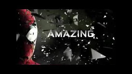 Spider - Man: Shattered Dimensions (2010) - Трейлър