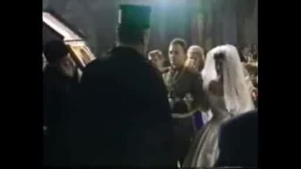 Ceca & Zeljko Raznatovic -Сватбата на века- Част 6