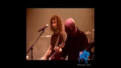 System of a Down - Aerials 