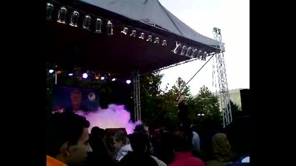 Gergana v G.o