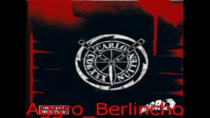 Bushido - Drogen, Sex, Gangbang ( Album Carlo Cokxxx Nutten )