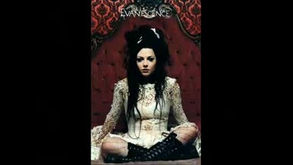 Evanescence - Haunted First Read